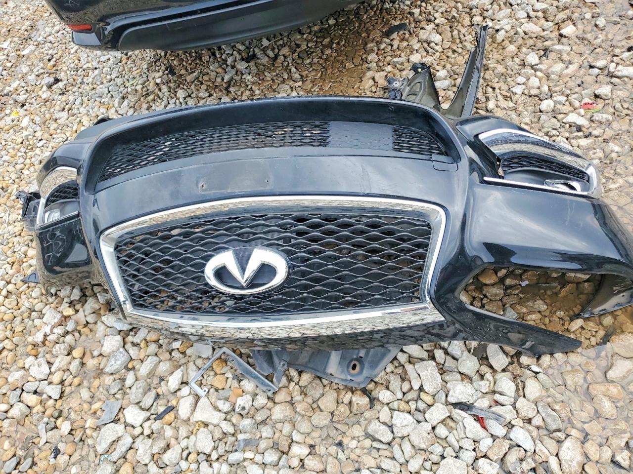 2020 INFINITI QX60