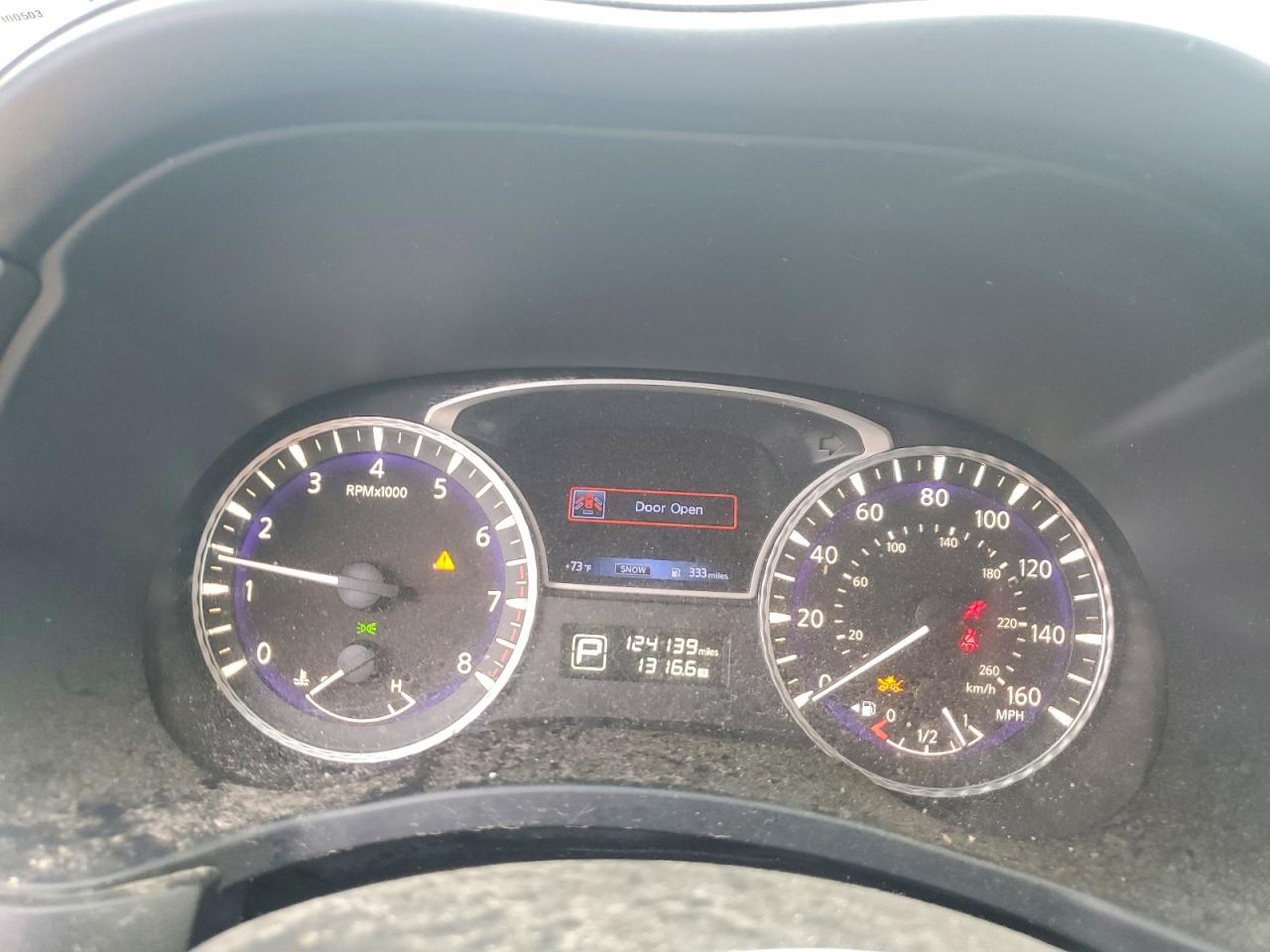 2020 INFINITI QX60