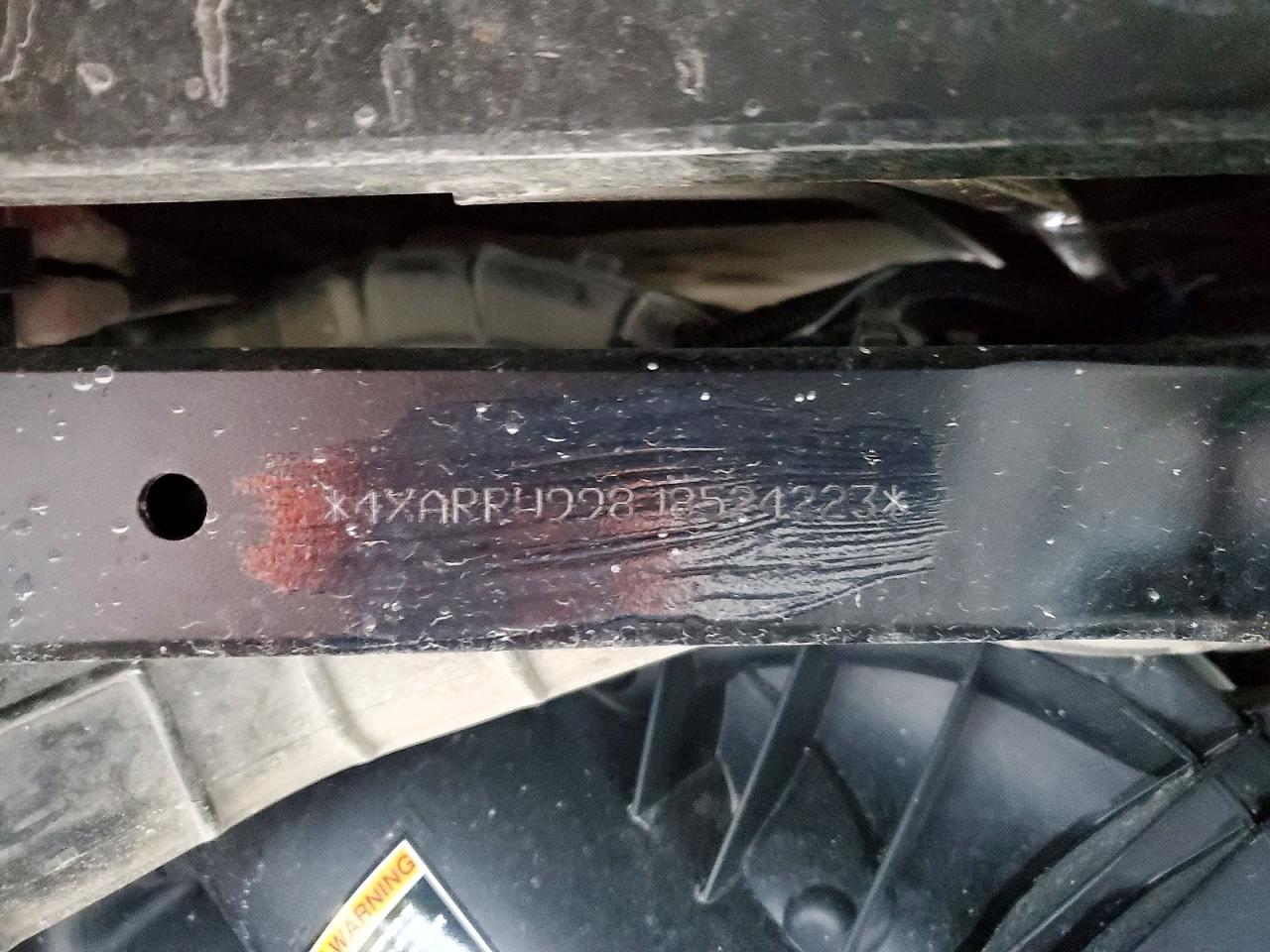 2018 POLARIS SIDEBYSIDE