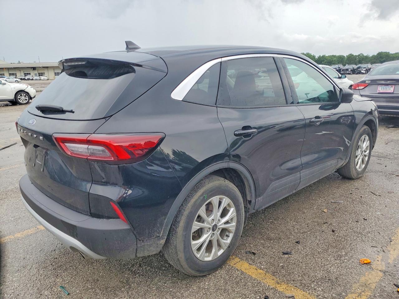 2023 FORD ESCAPE