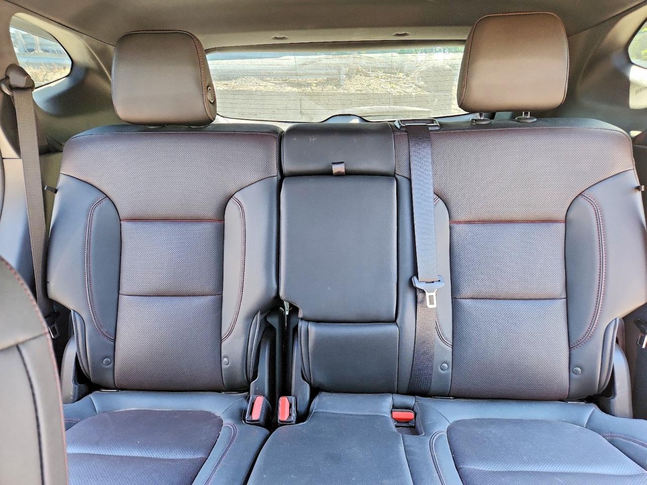 2019 CHEVROLET BLAZER