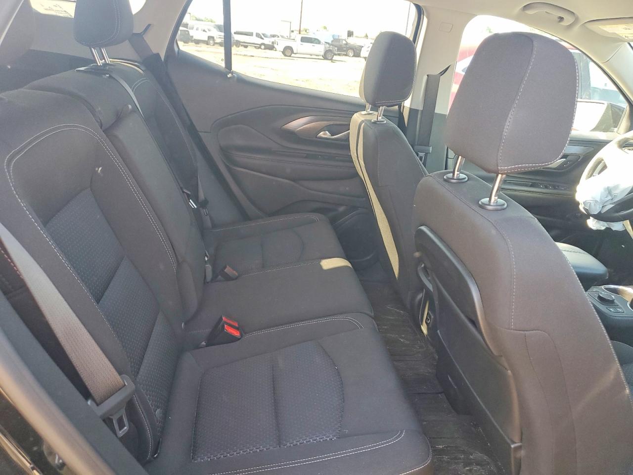 2022 GMC TERRAIN
