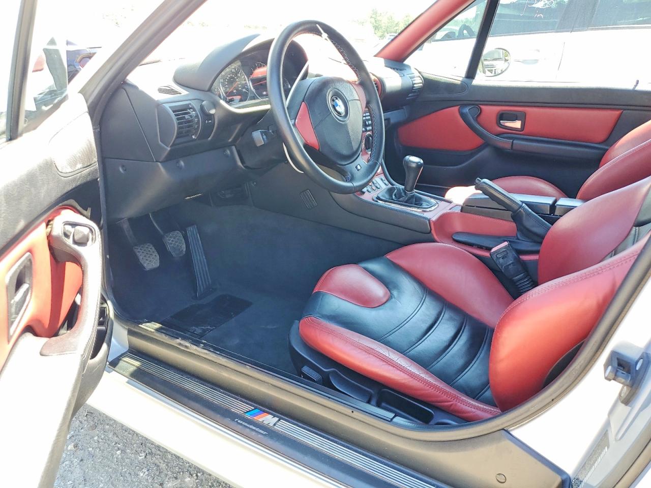 1998 BMW M3