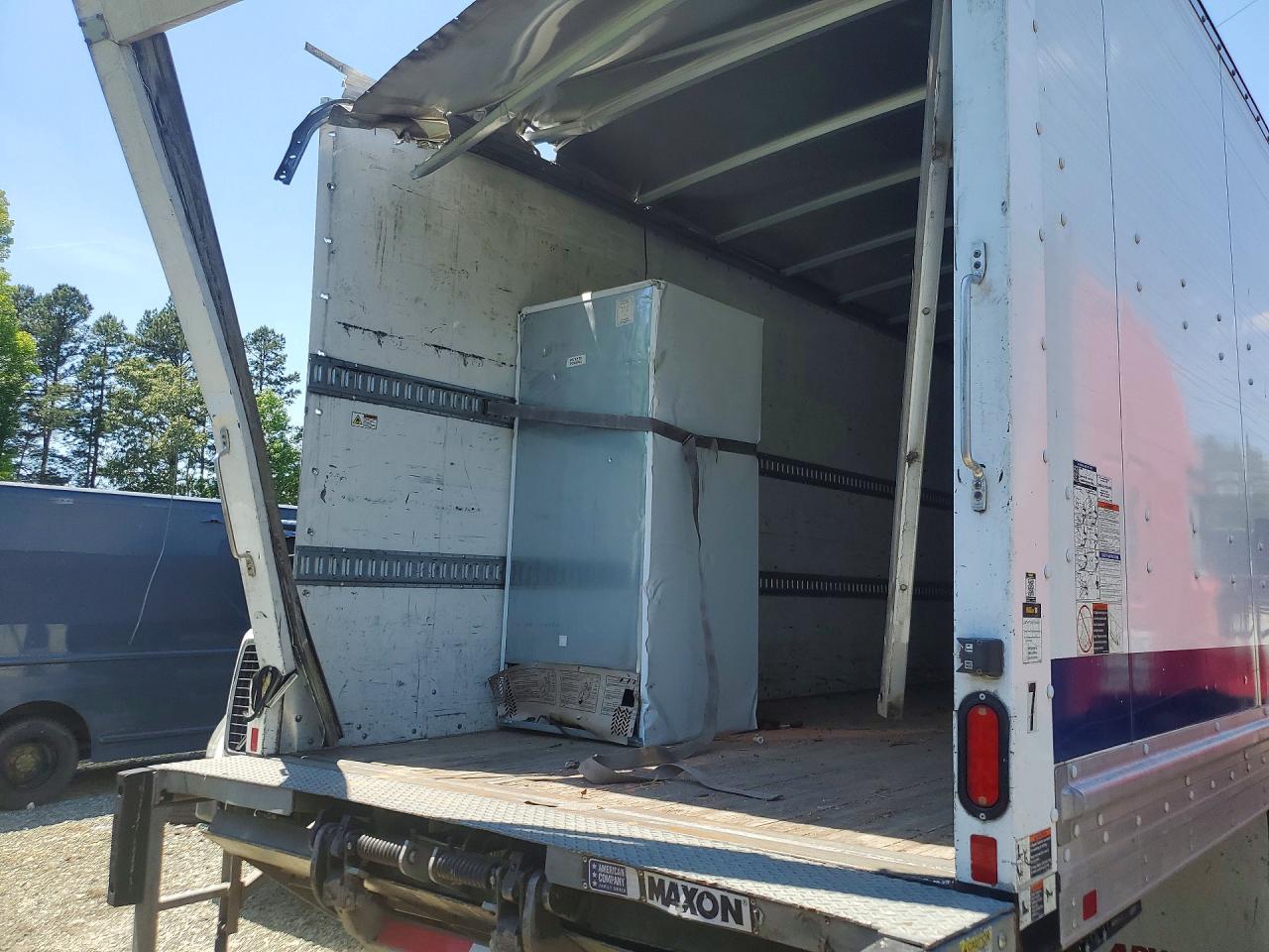 2020 FREIGHTLINER ALL OTHER