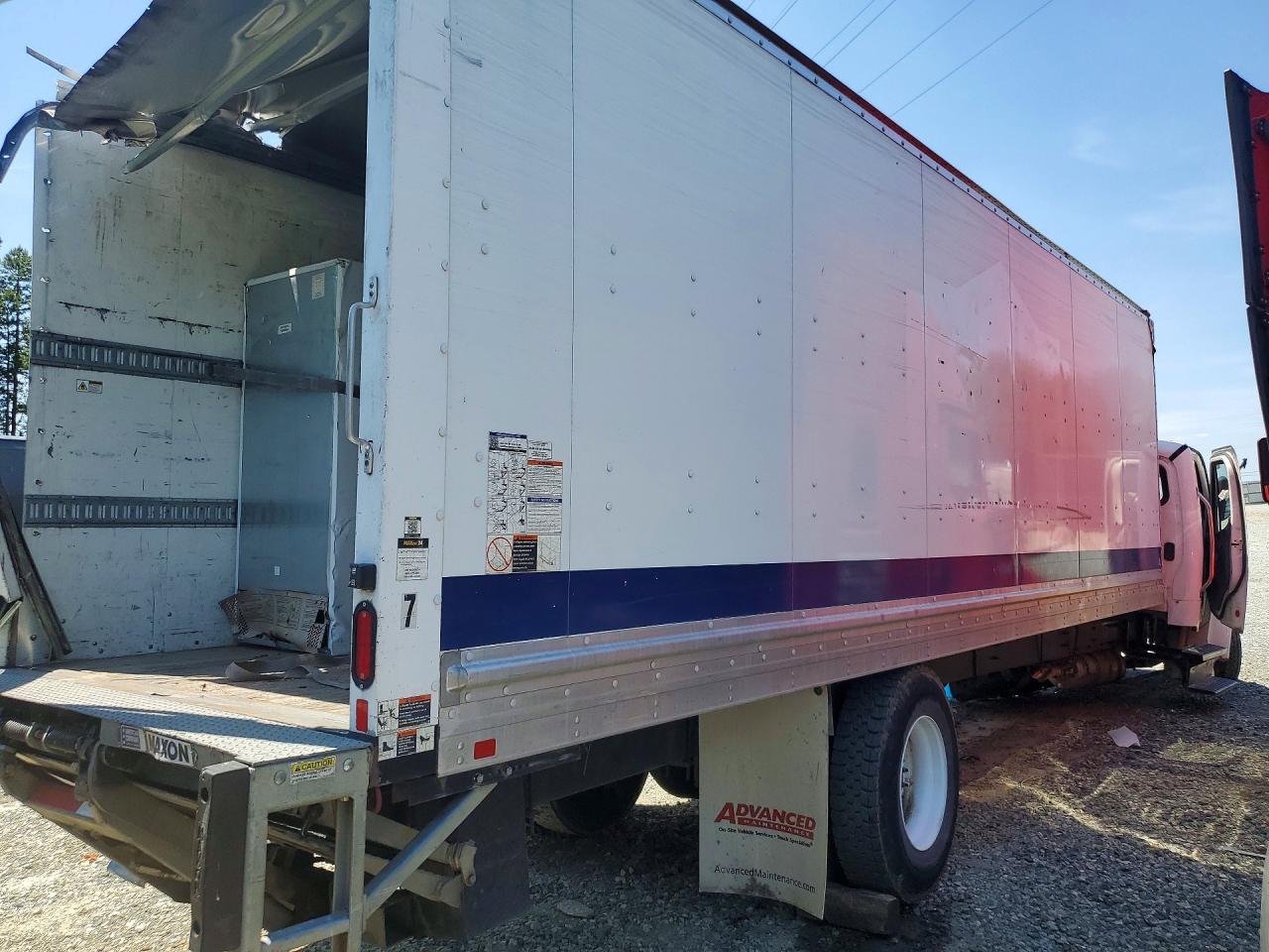 2020 FREIGHTLINER ALL OTHER