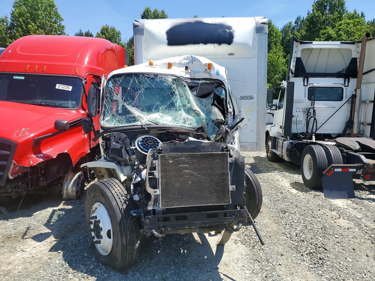 2020 FREIGHTLINER ALL OTHER