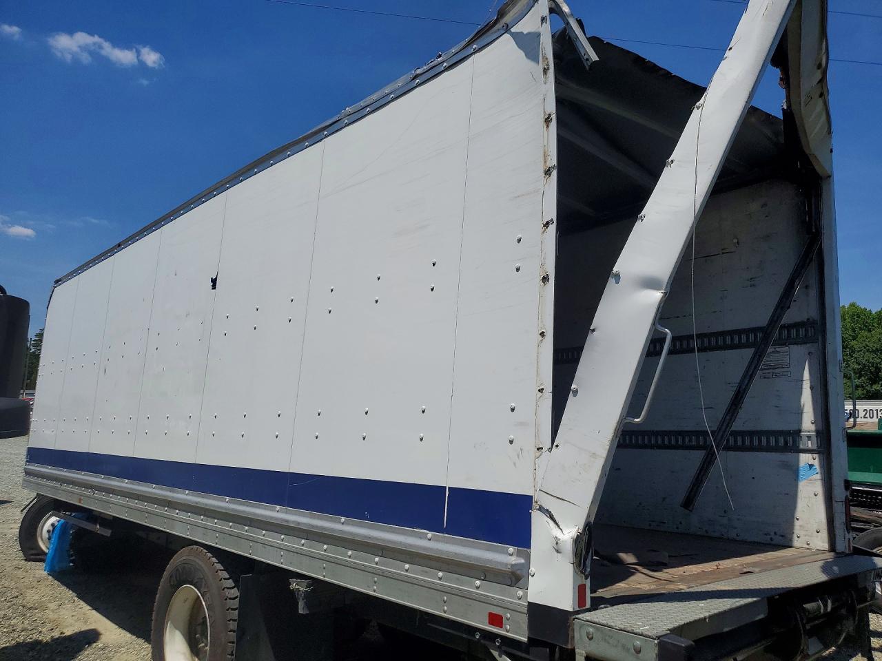 2020 FREIGHTLINER ALL OTHER