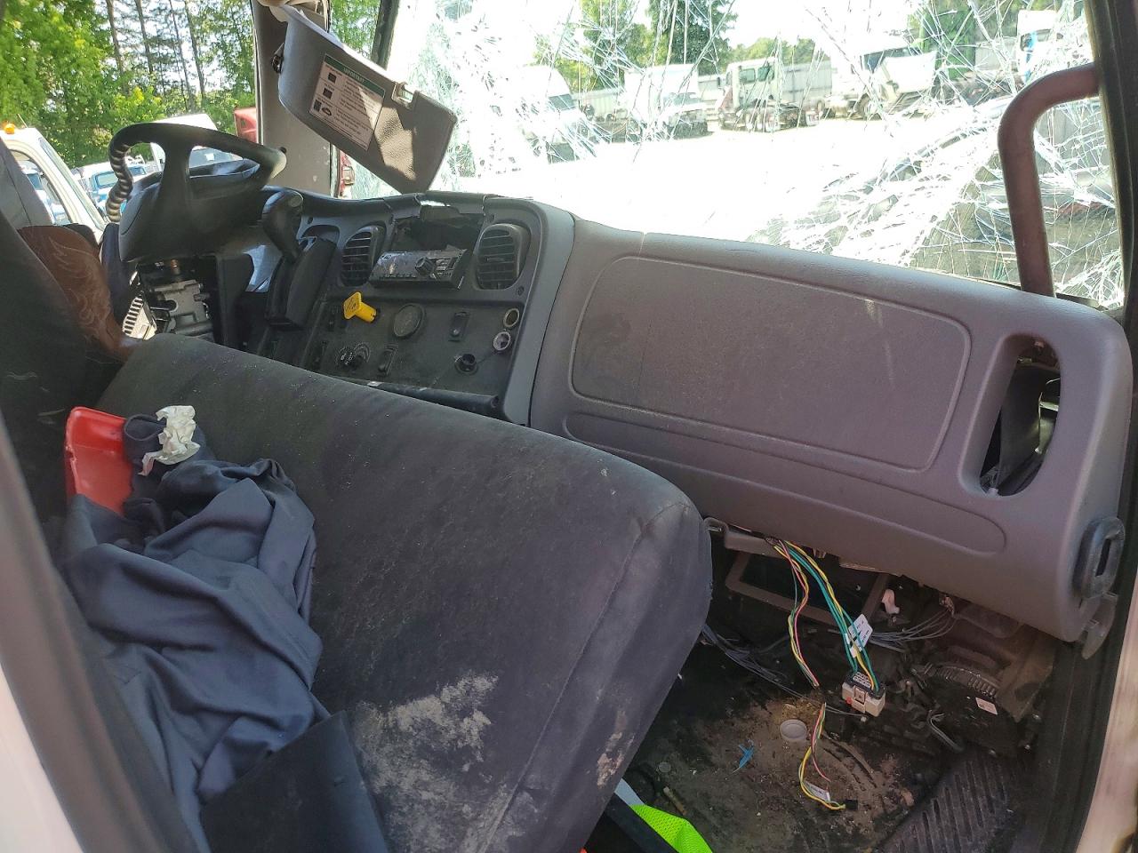 2020 FREIGHTLINER ALL OTHER
