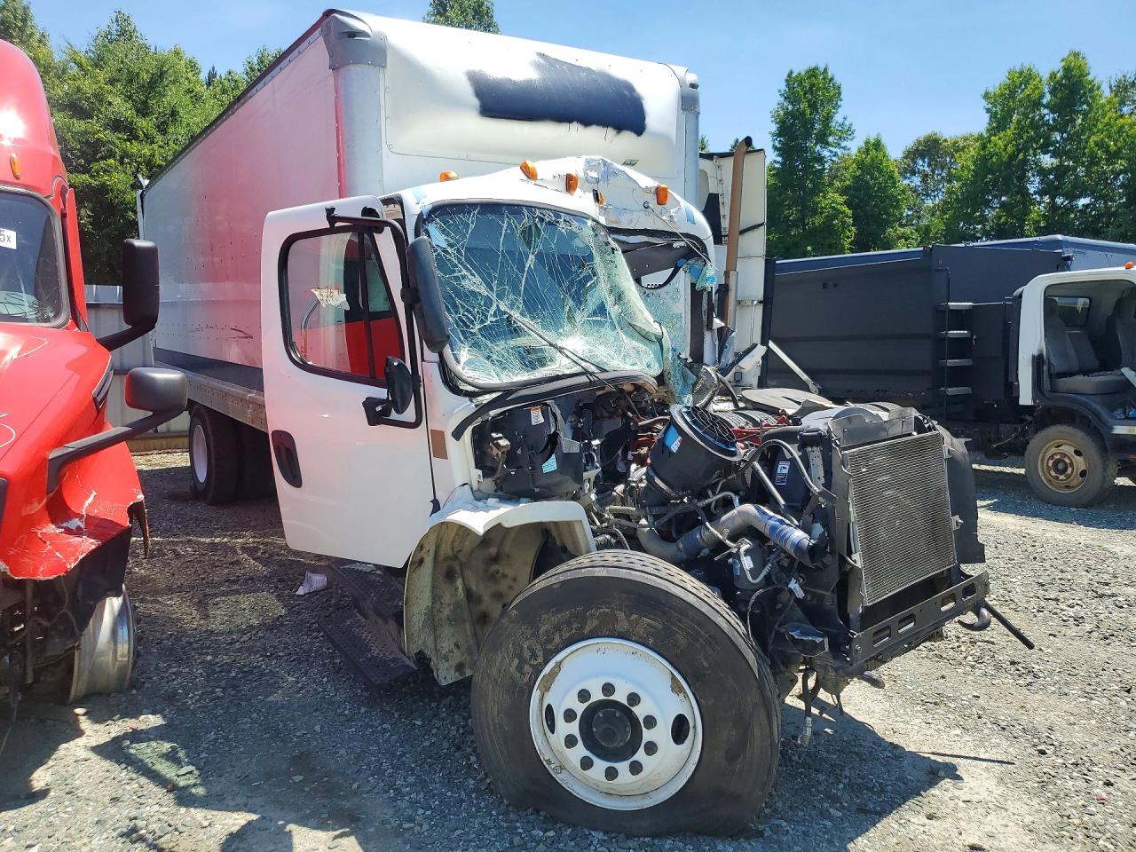 2020 FREIGHTLINER ALL OTHER