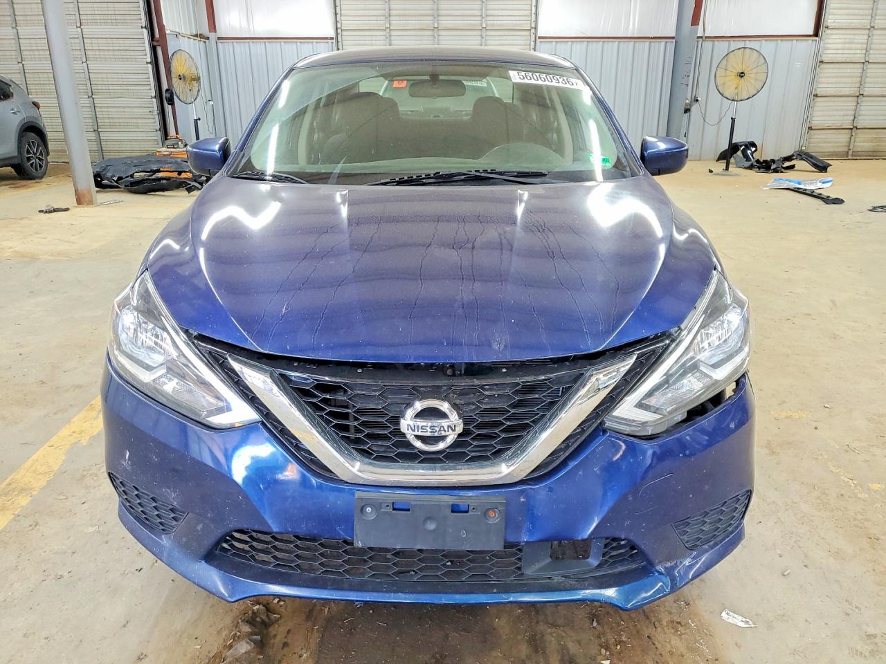 2019 NISSAN SENTRA