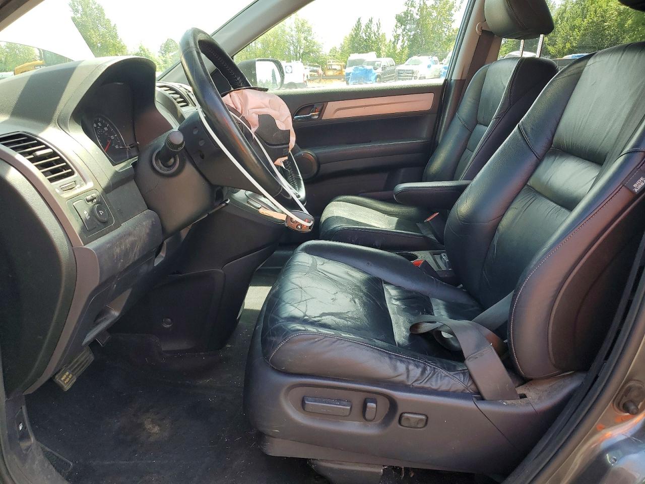 2011 HONDA CRV