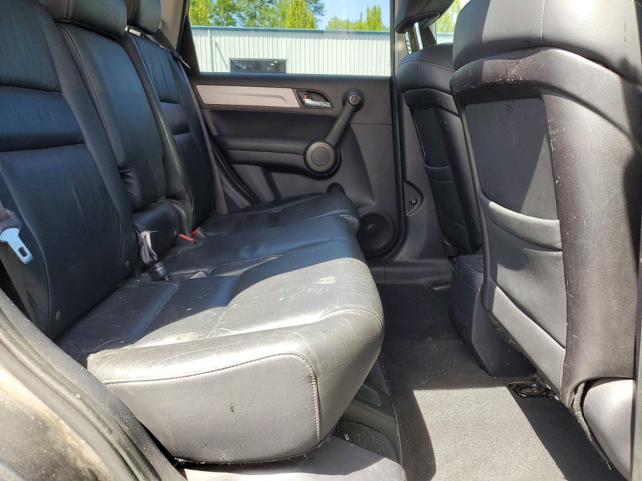 2011 HONDA CRV
