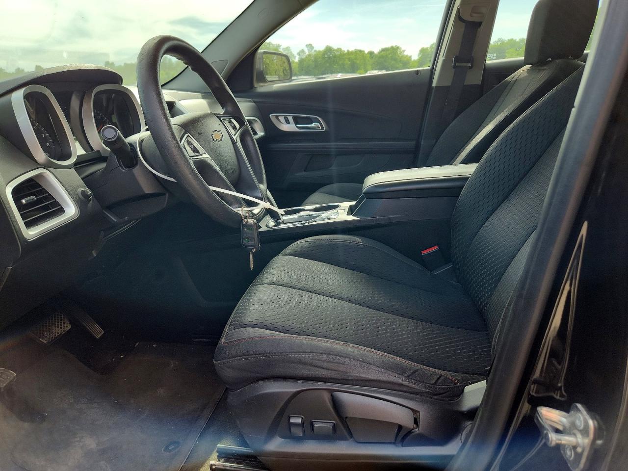 2015 CHEVROLET EQUINOX