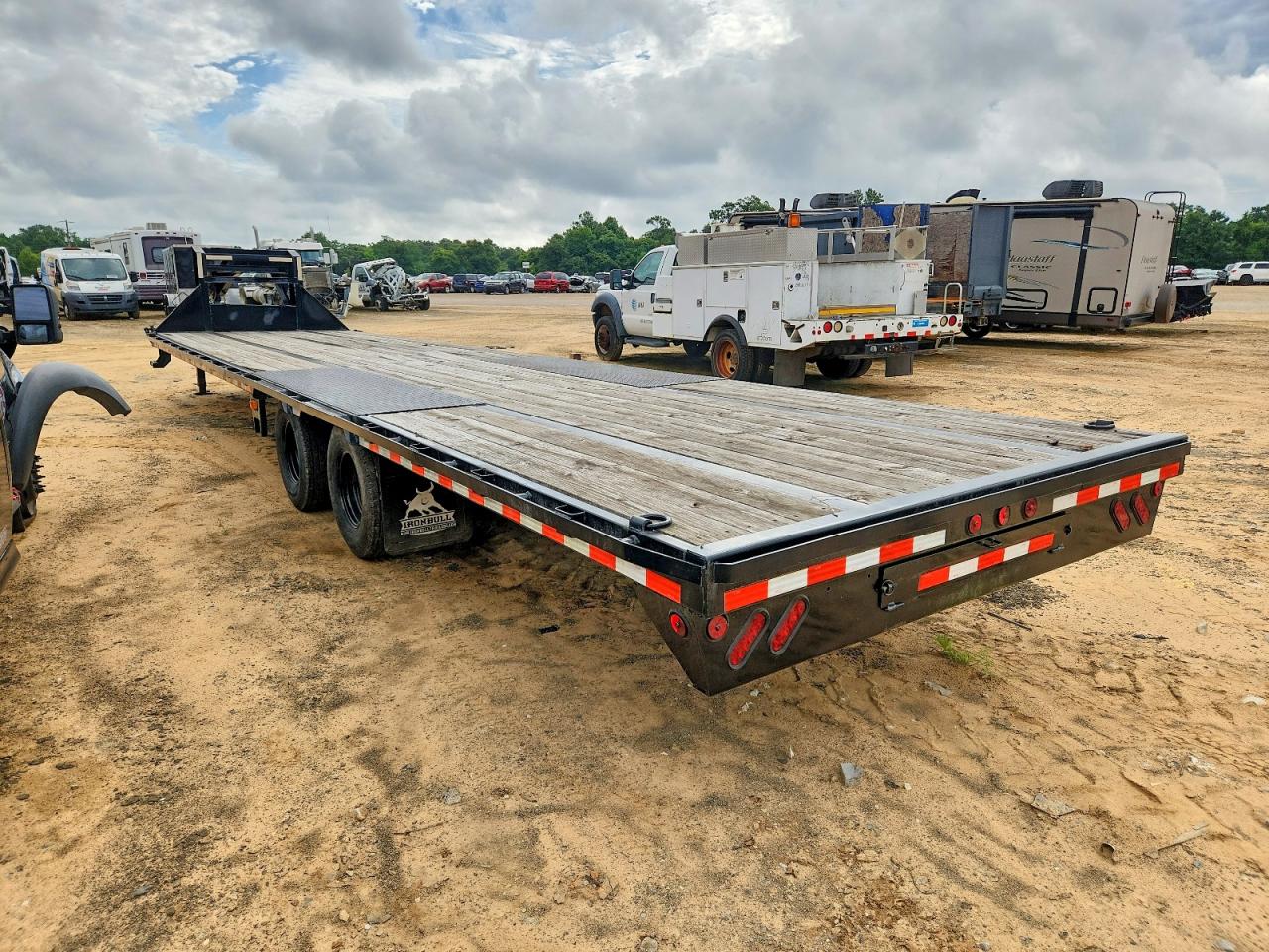 2022 NORSTAR UNKNOWN
