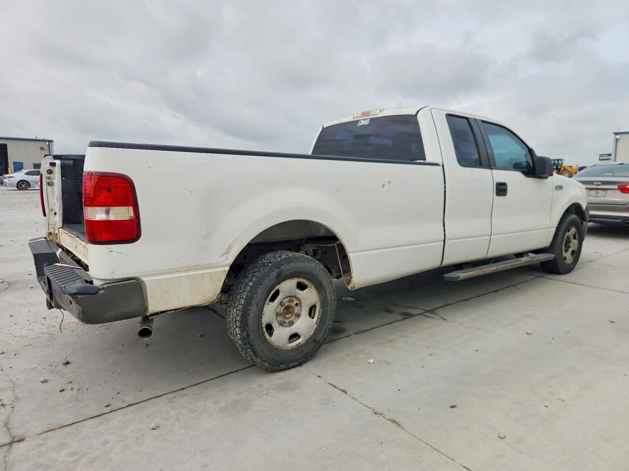 2008 FORD All Models