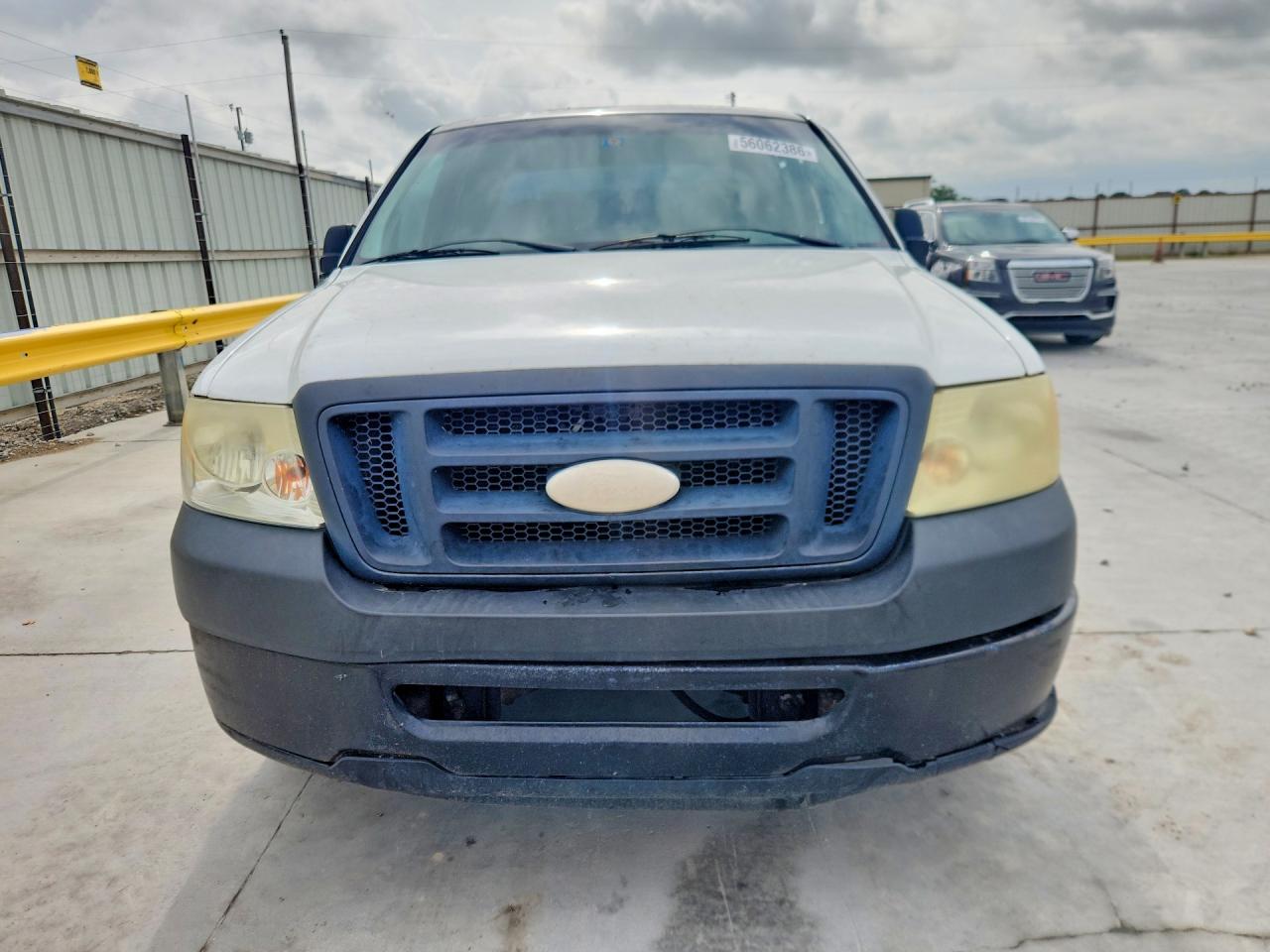 2008 FORD All Models