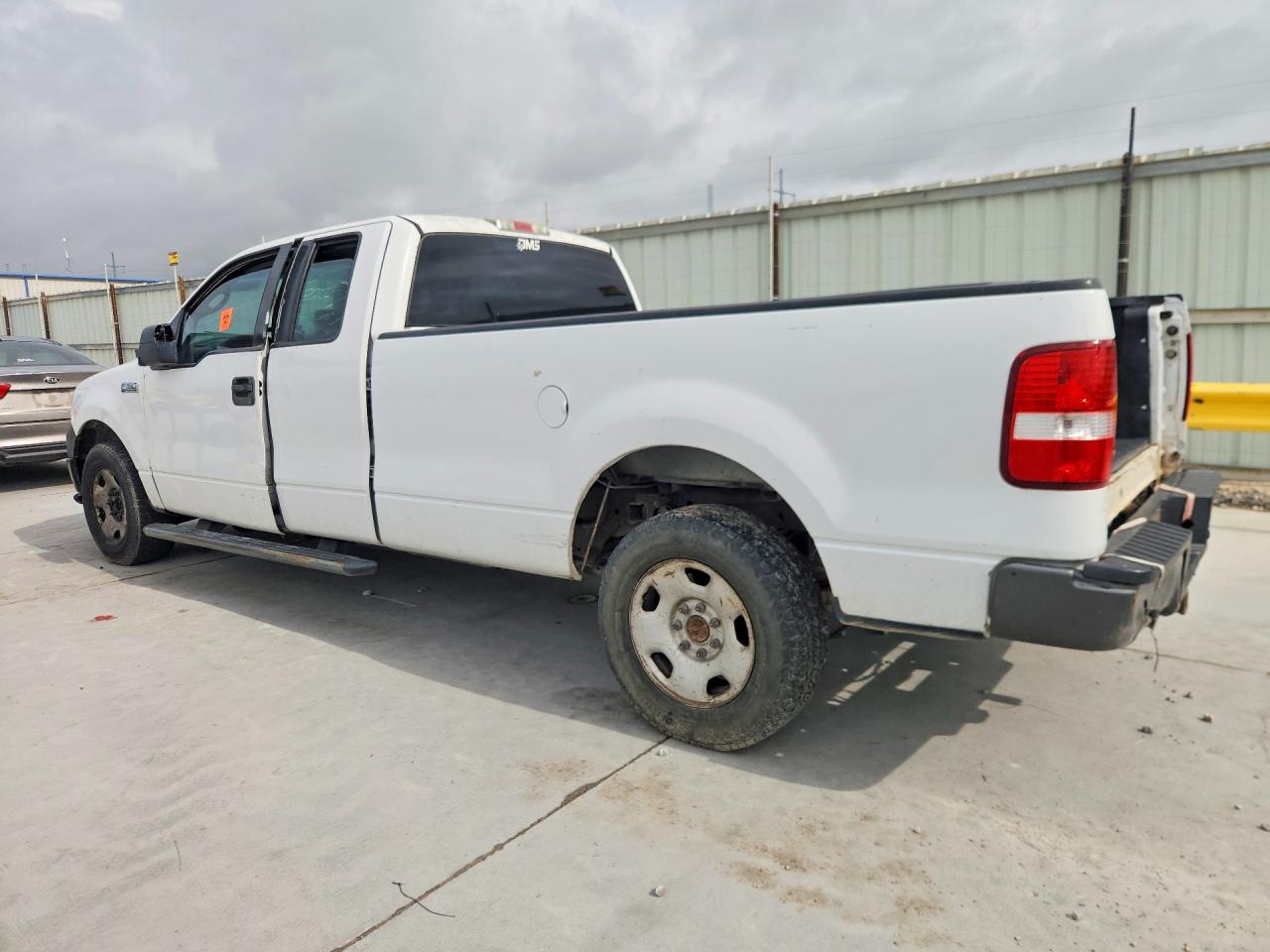 2008 FORD All Models