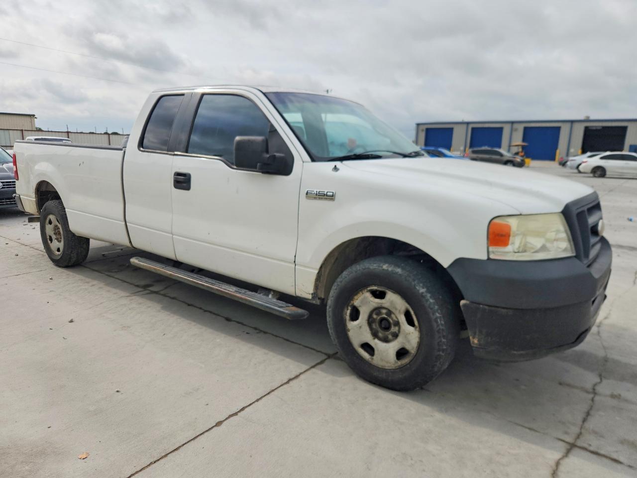 2008 FORD All Models
