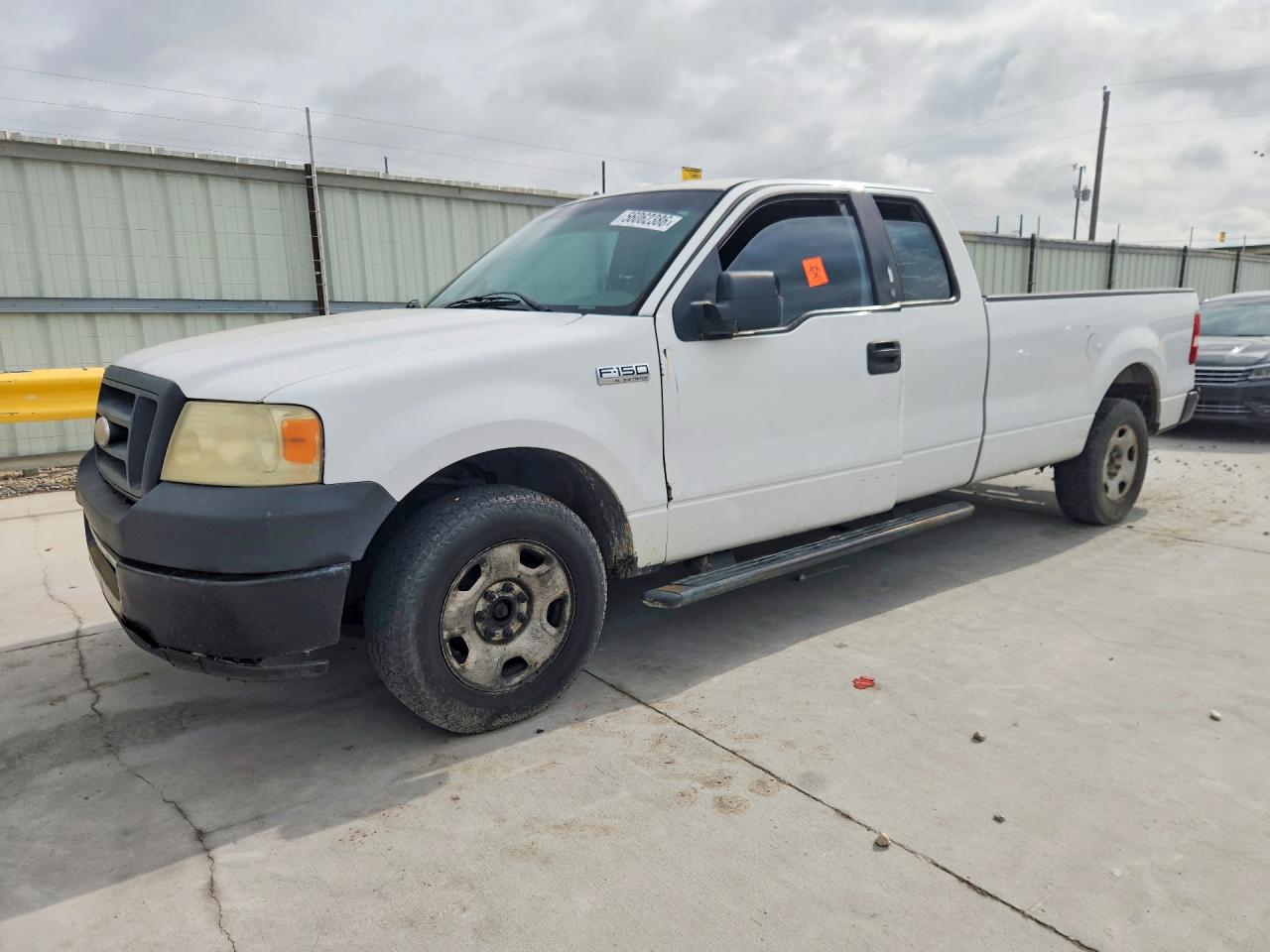 2008 FORD All Models
