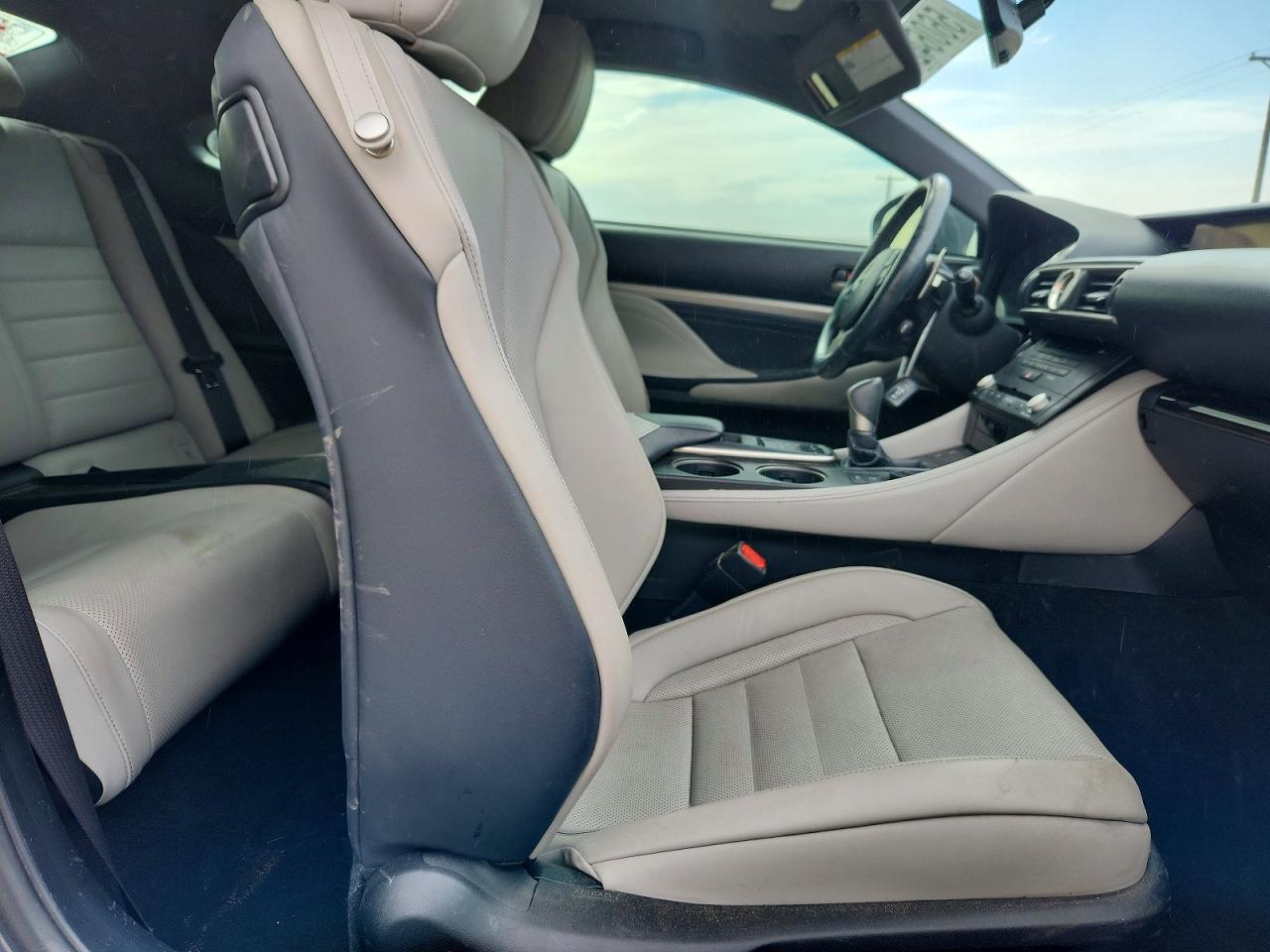 2016 LEXUS RX350