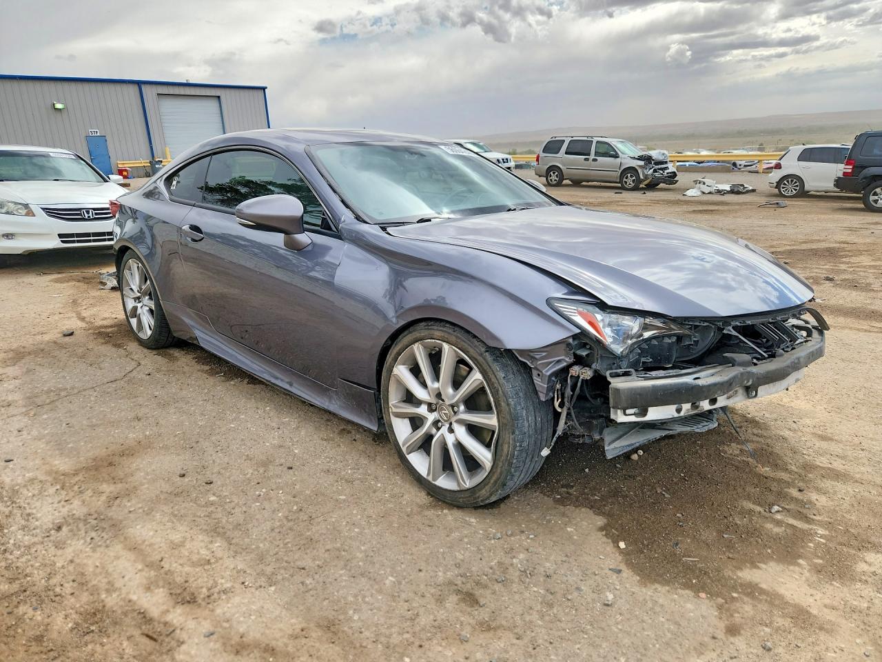 2016 LEXUS RX350