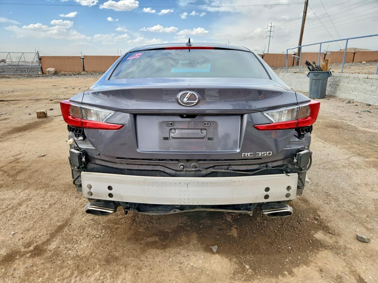 2016 LEXUS RX350