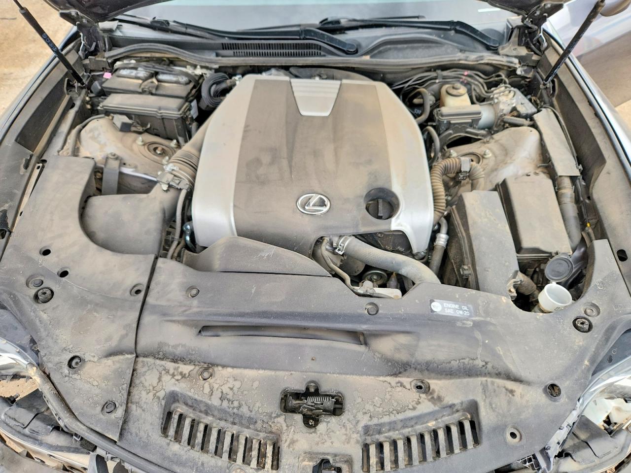 2016 LEXUS RX350