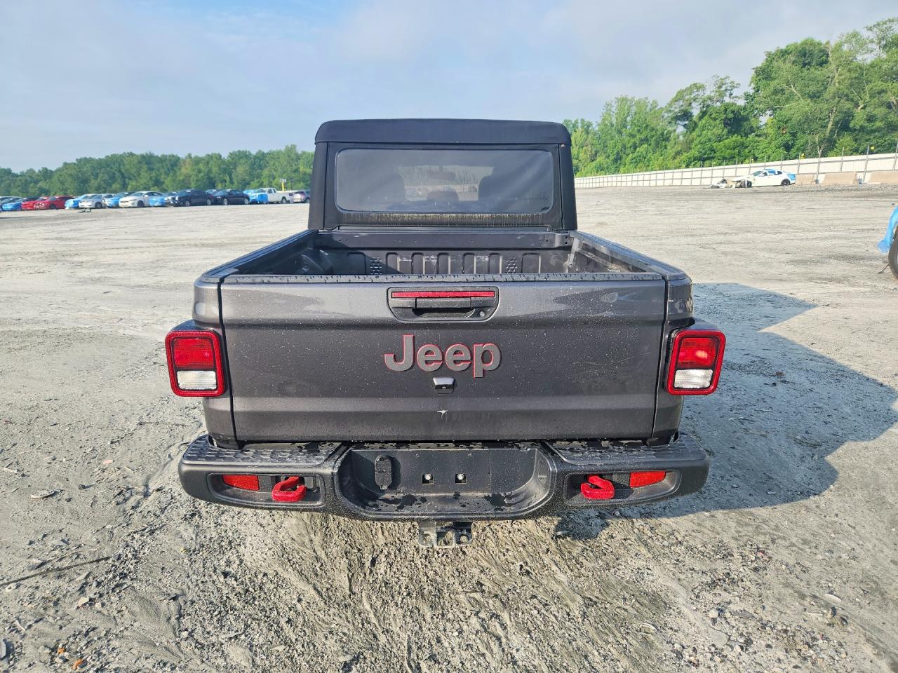 2023 JEEP GLADIATOR