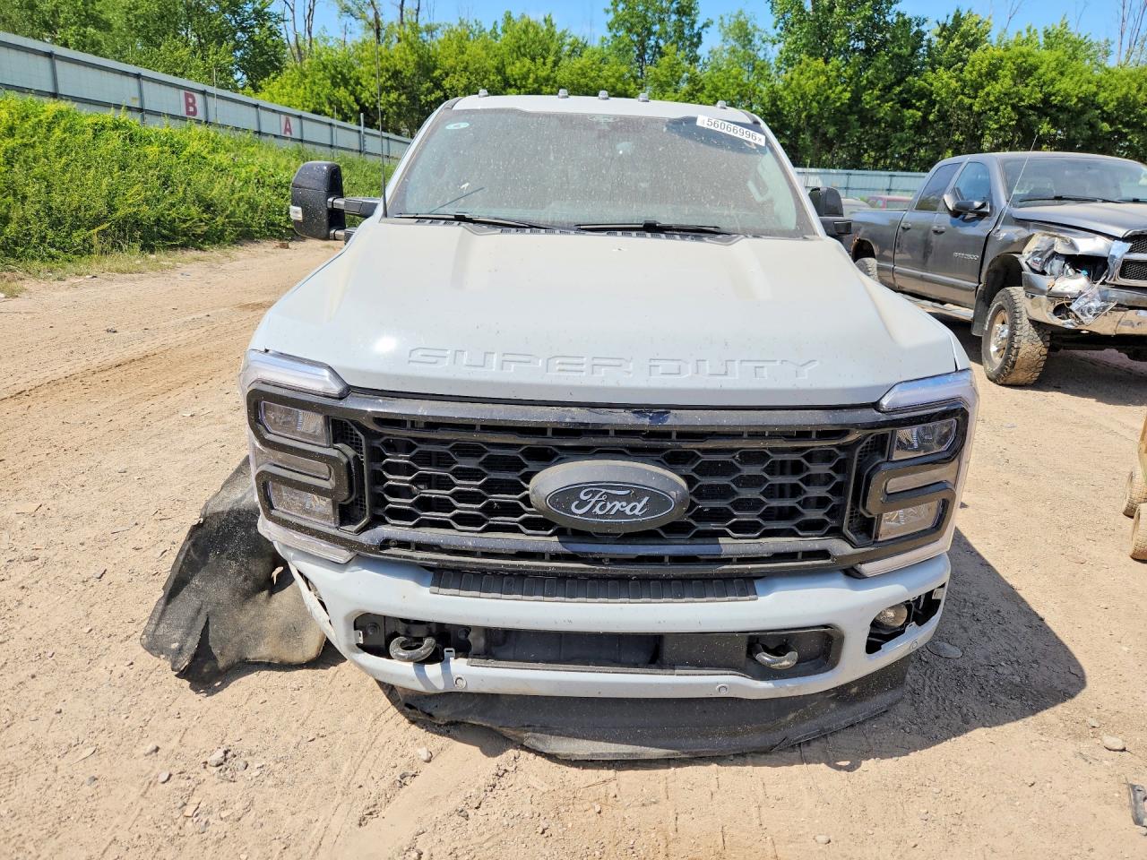 2026 FORD F350