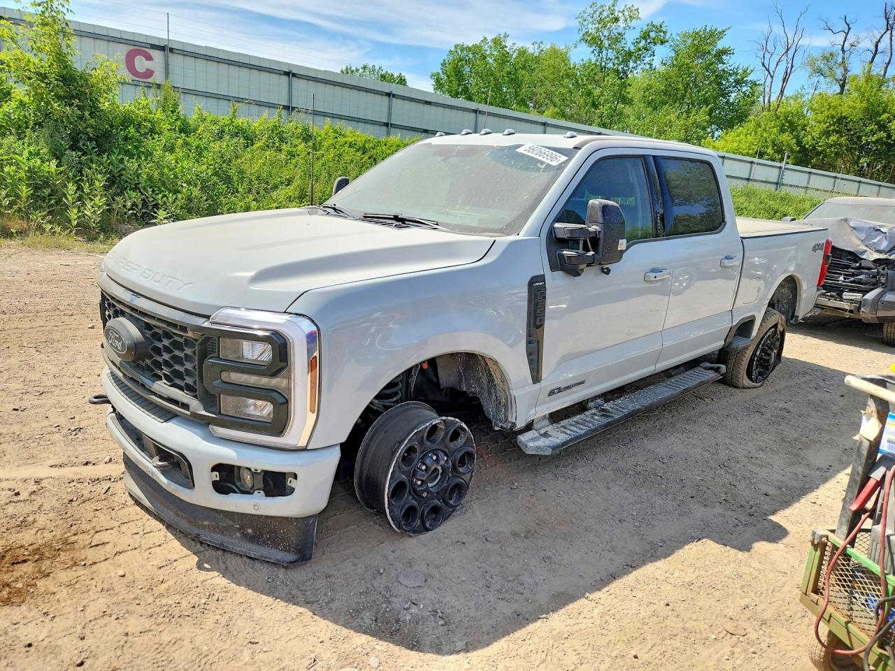 2026 FORD F350