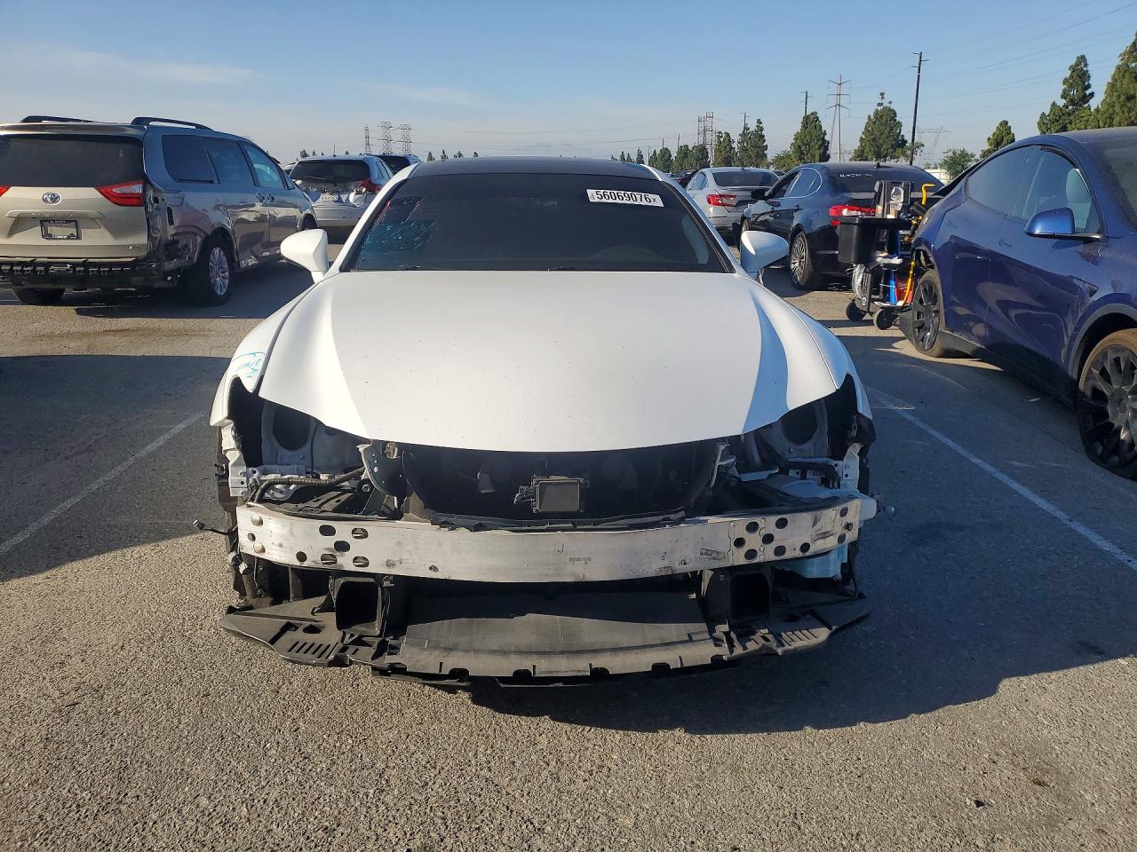 2017 LEXUS RX350