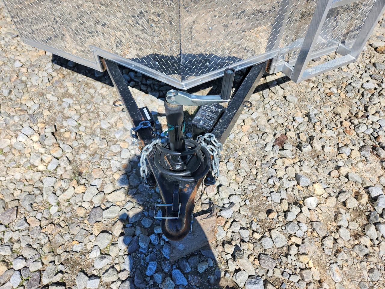 2025 QUALITY CARGO UNKNOWN