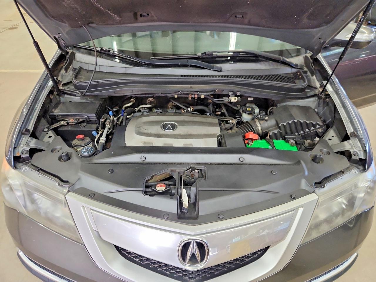 2010 ACURA MDX