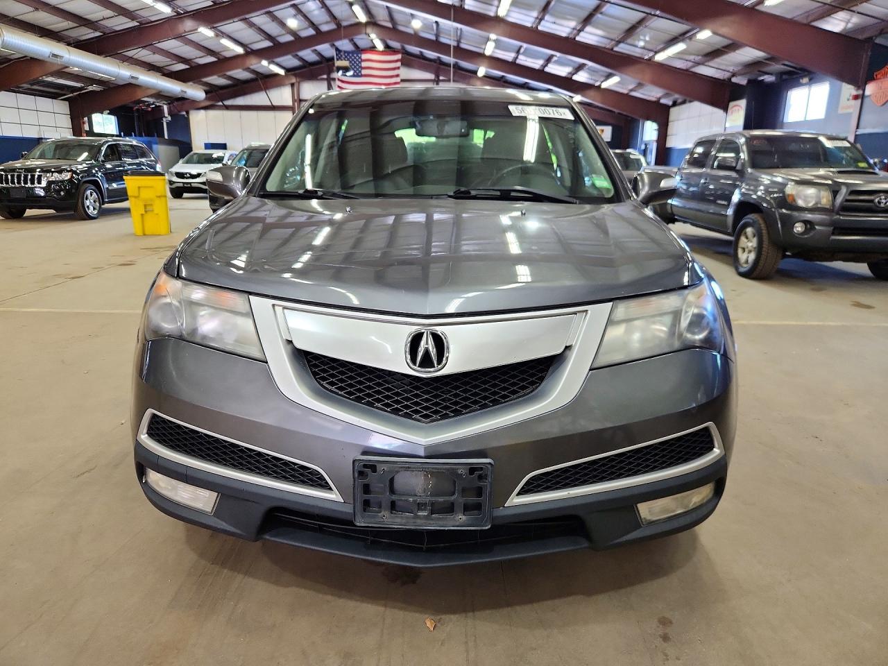 2010 ACURA MDX