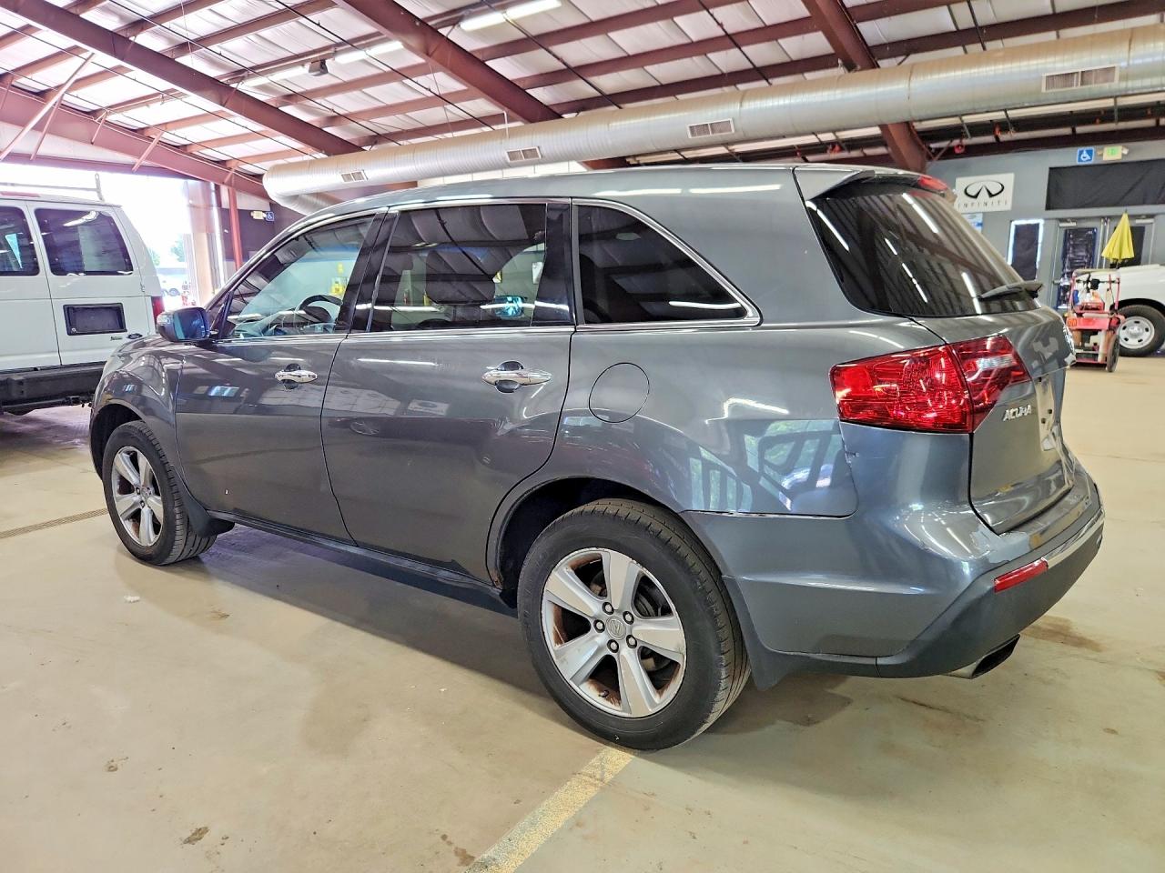 2010 ACURA MDX