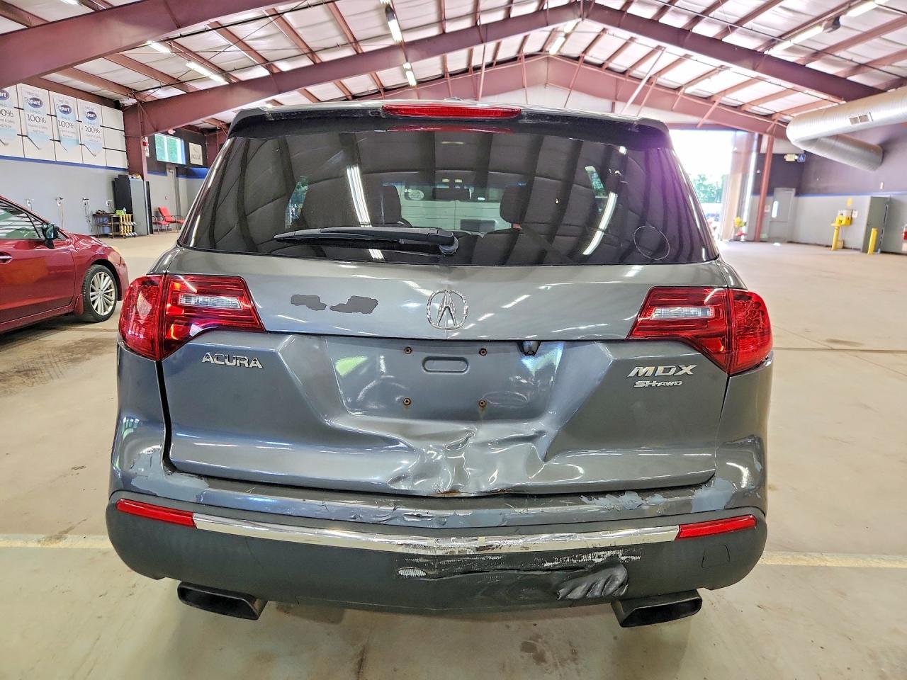 2010 ACURA MDX