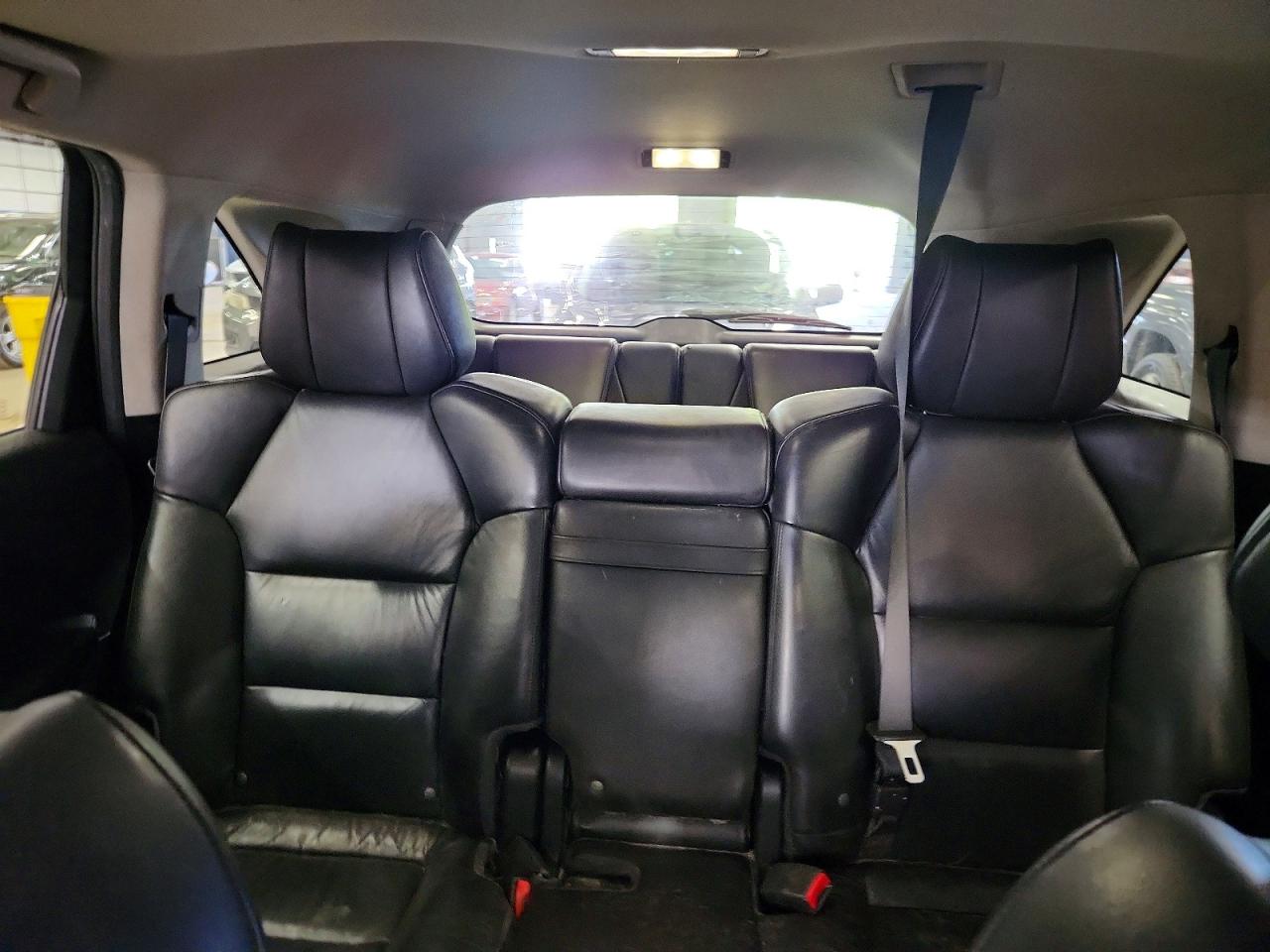 2010 ACURA MDX