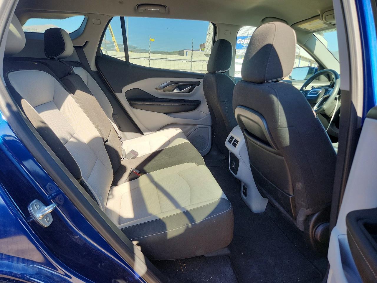 2022 GMC TERRAIN