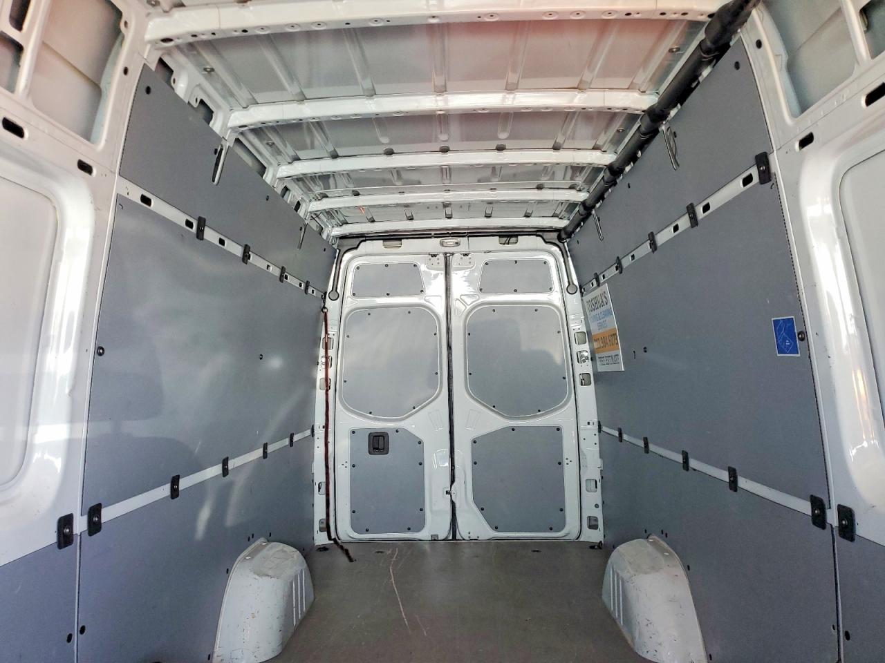 2023 MERCEDES BENZ SPRINTER
