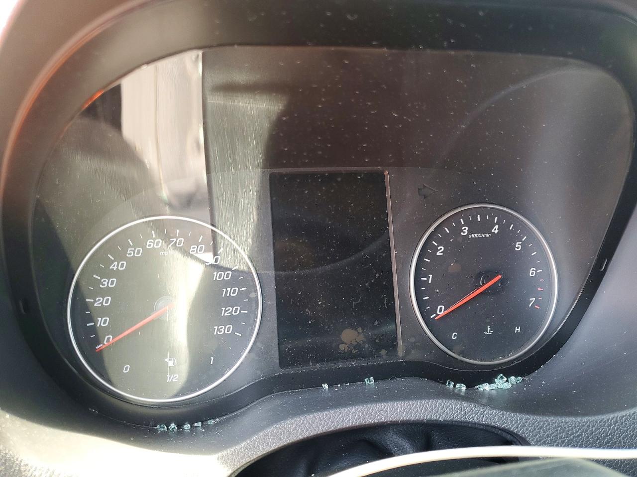 2023 MERCEDES BENZ SPRINTER