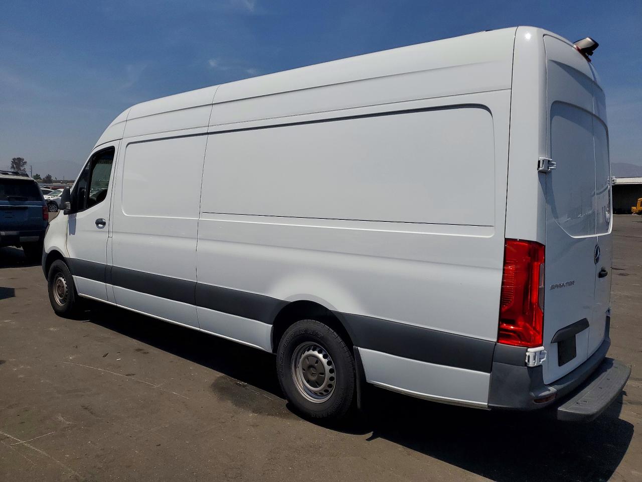 2023 MERCEDES BENZ SPRINTER