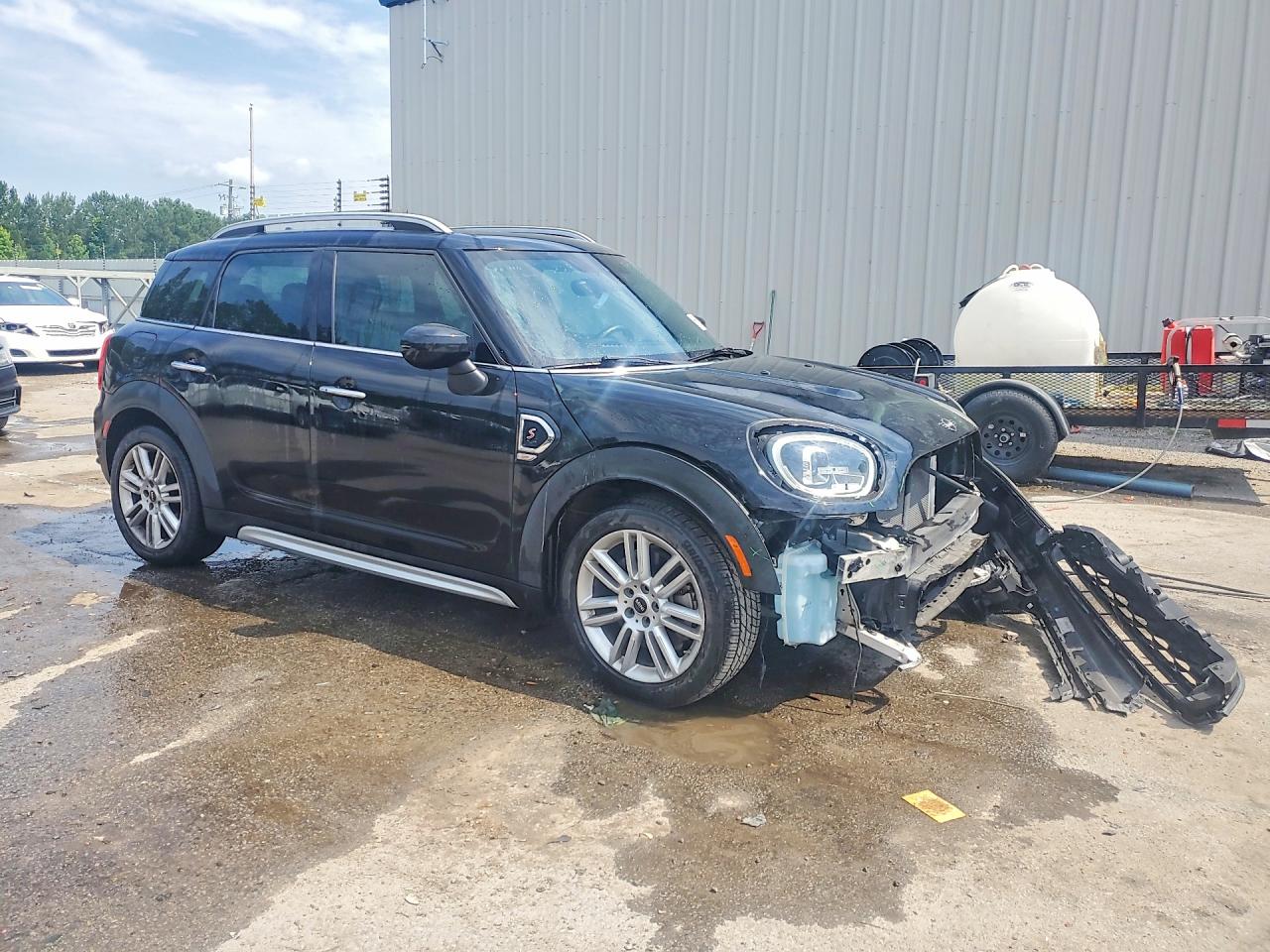 2021 MINI COOPER