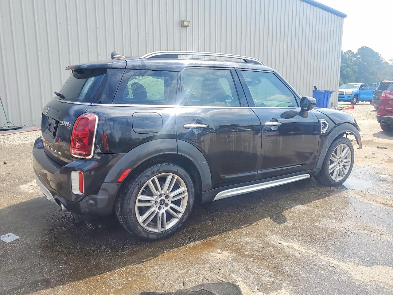 2021 MINI COOPER