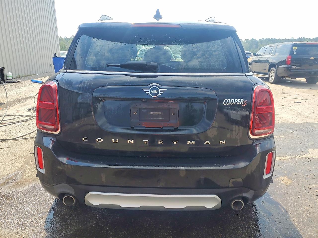 2021 MINI COOPER