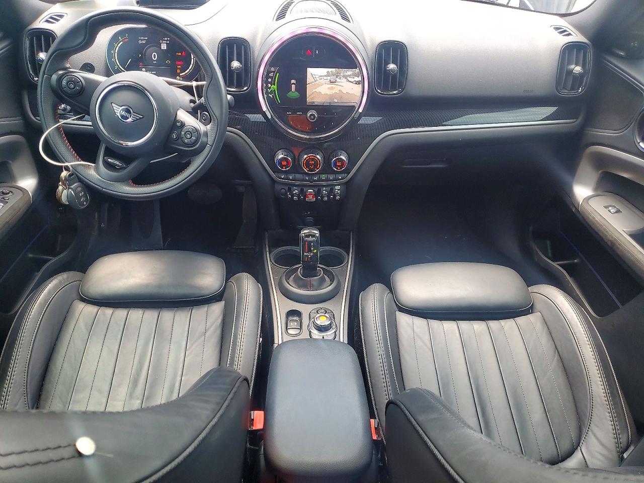 2021 MINI COOPER