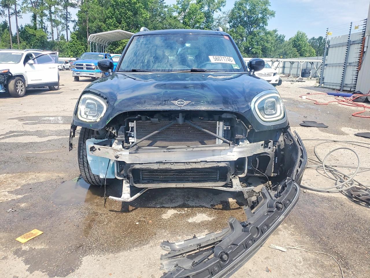 2021 MINI COOPER