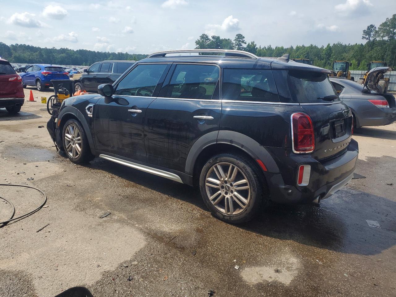 2021 MINI COOPER