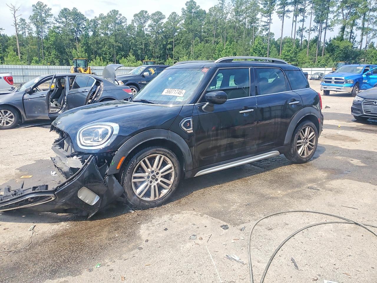 2021 MINI COOPER
