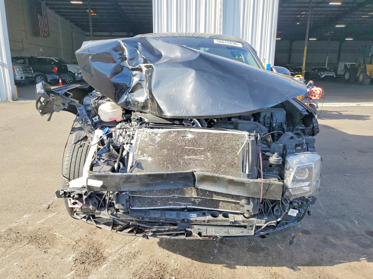 2022 HYUNDAI SANTA CRUZ