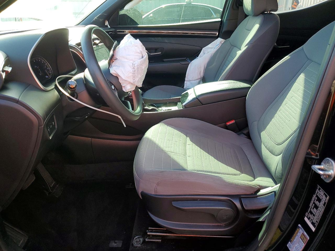 2022 HYUNDAI SANTA CRUZ